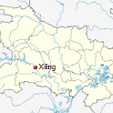 Xiling